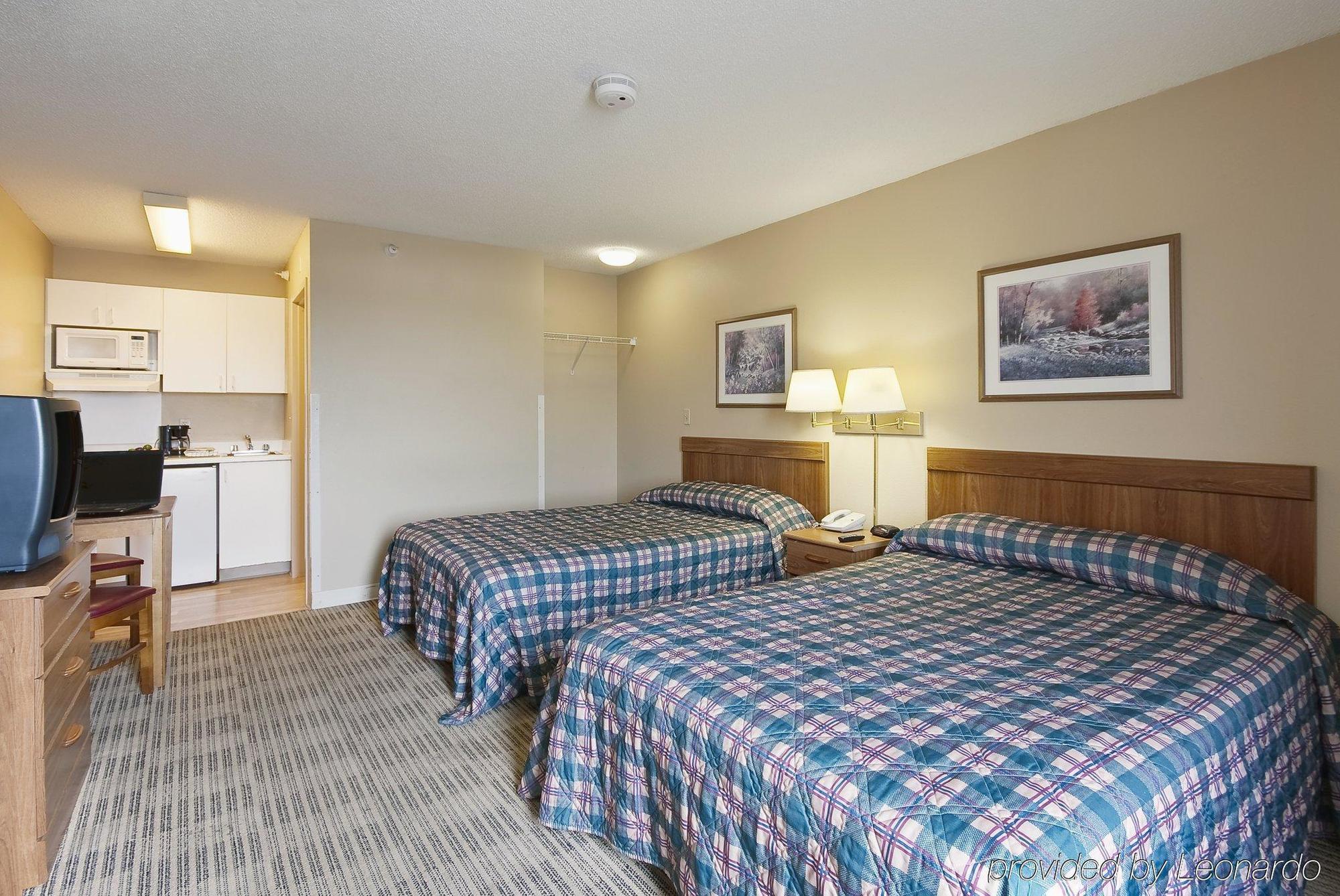 Studio 6 Rancho Cordova, Ca Экстерьер фото