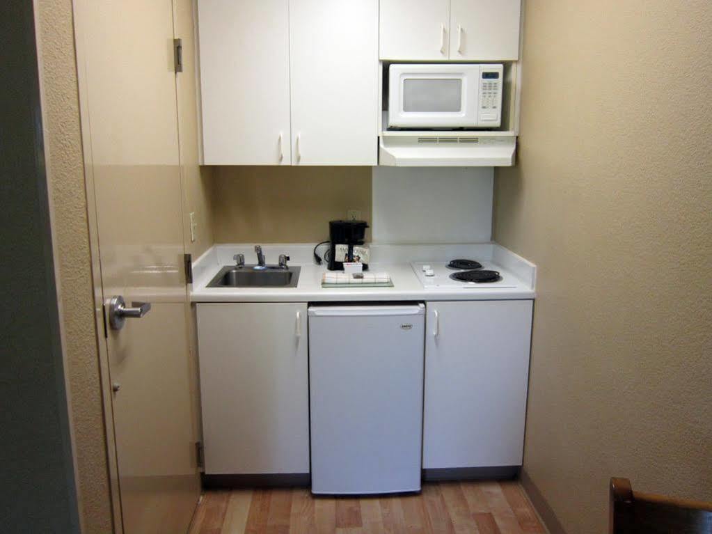 Studio 6 Rancho Cordova, Ca Экстерьер фото